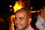 Saturday Beach Bar Party at Edde Sands Byblos
